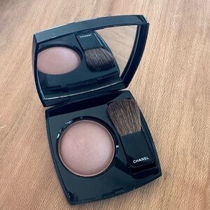 CHANEL GOLDEN SUN 280 BLUSH